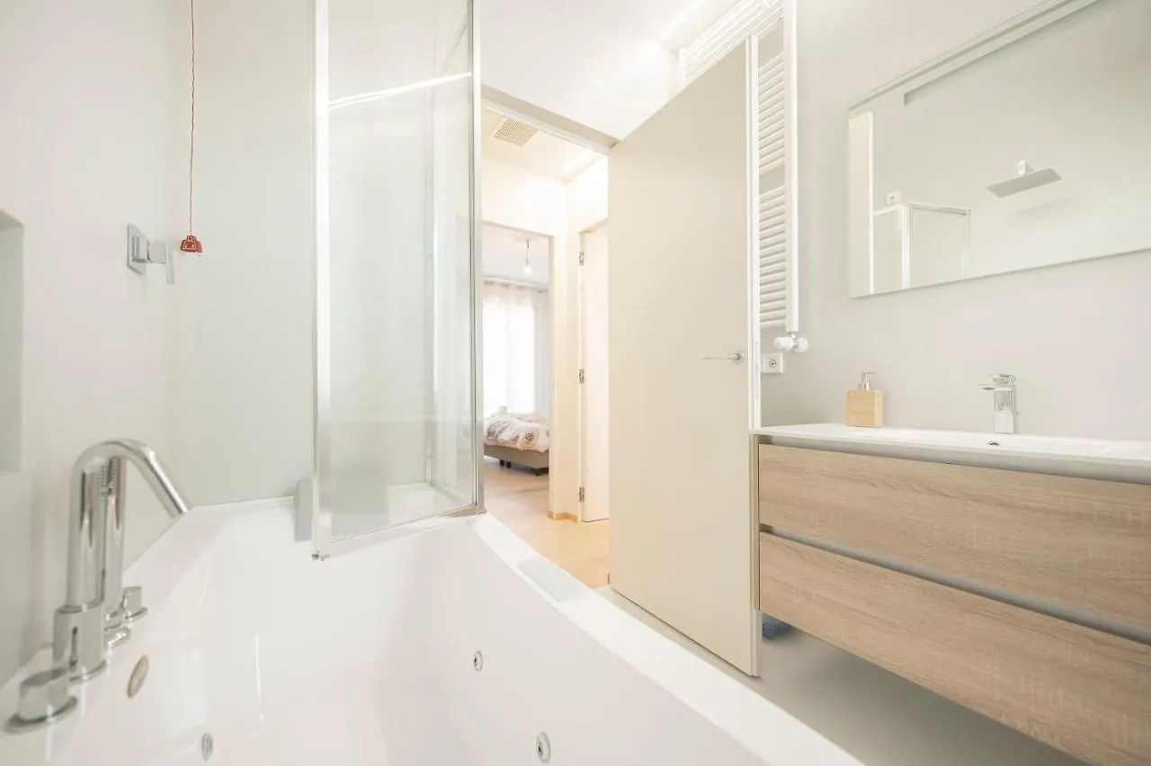 Attico Incantevole Con Jacuzzi Idromassaggio E Sauna Apartment Treviso