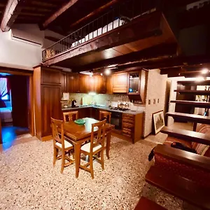 Hesperia Appartamento