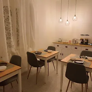  Bed & Breakfast Ultimo Miglio