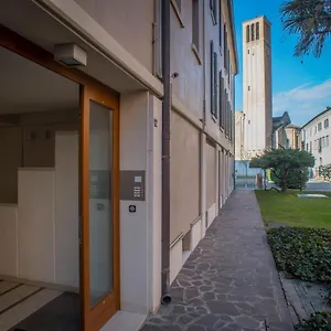 San Francesco Charming -treviso Appartamento