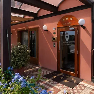 Da Renzo Hotel