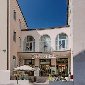 3* Hotel B&B Hotel Treviso