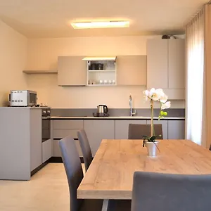  Apartment Portico Oscuro Deluxe - Centro Citta