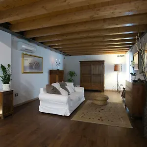 2* Penzion Ca' Gemma