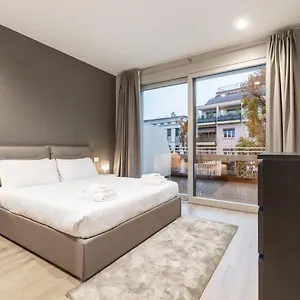  Apartmán Myplace Vittoria